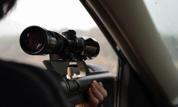 9-year-old shot dead in Anhui, mistaken by hunters as prey