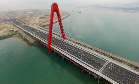 Top 10 Chinese cities with best investment climate