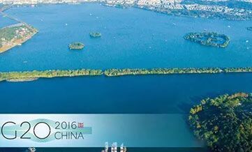 Hangzhou promises to offset carbon emissions from G20 summit