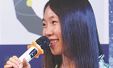 Why are foreign readers suddenly so enamored with Chinese science fiction?