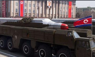 Japan condemns DPRK's test-firing of SLBM, lodges strong protest