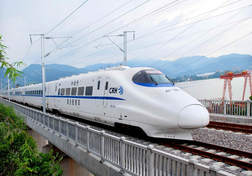 Laos-China Railway to benefit various areas, boost investment: gov't report