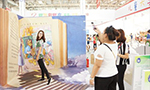 Beijing International Book Fair trends show future directionof Chinese publishing