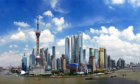 Beijing, Shanghai to be made into global sci-tech innovation centers