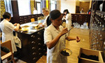Traditional Chinese medicine goes global