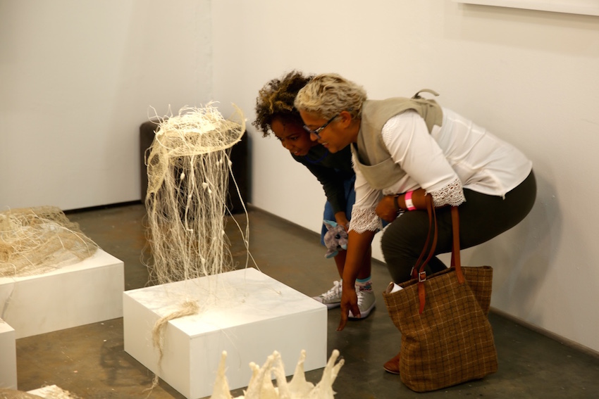 Pic: FNB Joburg Art Fair supports African artists