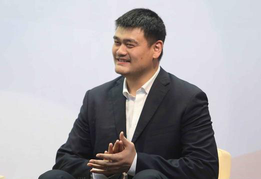 Yao Ming elected deputy chairman of CBA, elicits speculation about reforms