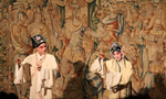 Chinese Kunqu Opera wins audiences' hearts at Cambridge's King's College