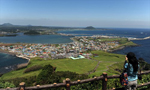 Jeju denies entry to 100 Chinese tourists