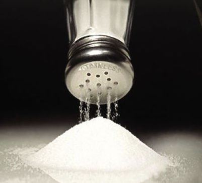 China to end control of salt prices in 2017: NDRC