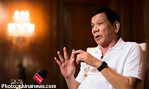 Duterte’s China trip to focus on economy