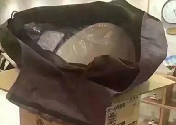 Chinese couple takes toilet seat from Japanese hotel