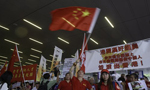 Defiant Hong Kong legislators must be barred