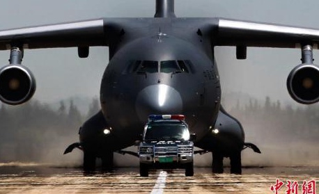 Top 10 highlights of Airshow China 2016