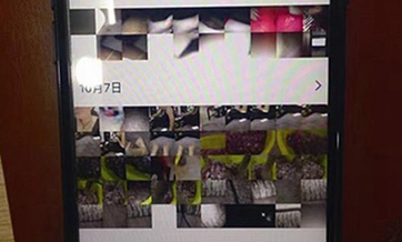 Woman discovers stranger's photos on newly purchased iPhone 7