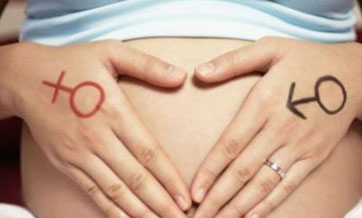 Gender prediction tests intercepted by Chinese bureau