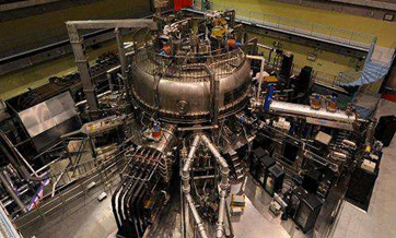 China's 'Artificial Sun' achieves fusion breakthrough