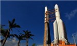 China's largest ever rocket a big step forward for space program