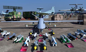 China becomes new 'engine' for world's aviation industry