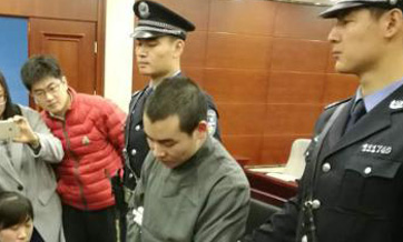Man sentenced to 2 year for infamous Beijing hotel assault