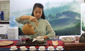 Discop Africa attracts major players of TV and film industry