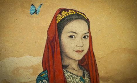 Handmade mulberry-bark paper listed as UNESCO heritage