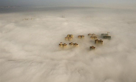 Xinhua weekly photos