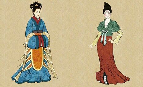 From ancient times to today, which style is your favorite?