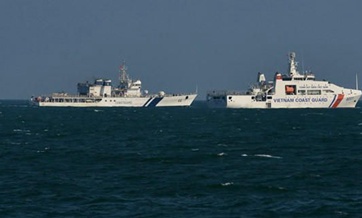 China, Vietnam conclude joint patrol in Beibu Gulf