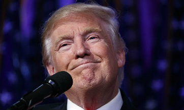 Trump's win spurs concern over possible U.S. withdrawal from climate deal