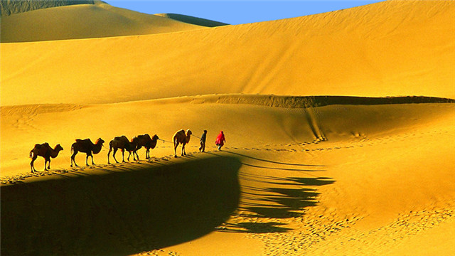 Great Expectations: Building a shared vision for the Belt and Road Initiative