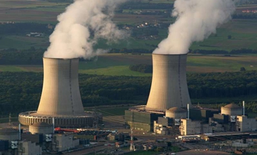 China, UK step up nuclear cooperation in ‘Golden Era’