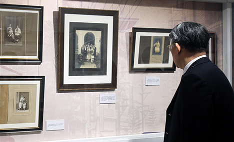 150th anniv, of Sun Yat-sen's birth marked in Shanghai