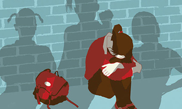 China moves to curb campus violence