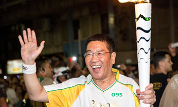 Veteran Chinese sports reporter Gao Dianmin dies at 62