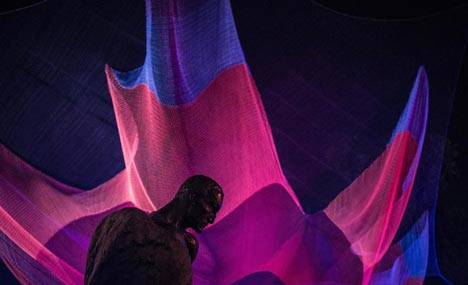 Festival of Urban Interventions held in Chile