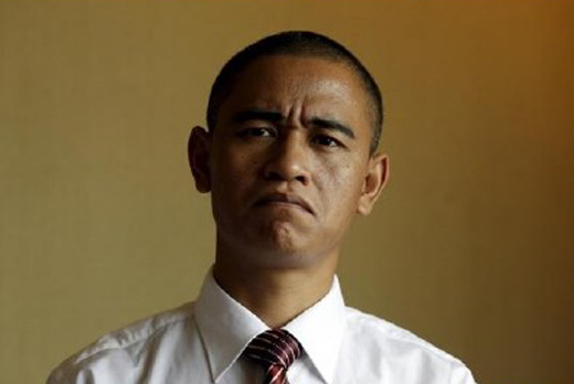 Outgoing president, rising actor: the career of China’s Obama impersonator