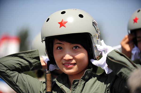 Black box of plane that crashed and killed female fighter pilot found
