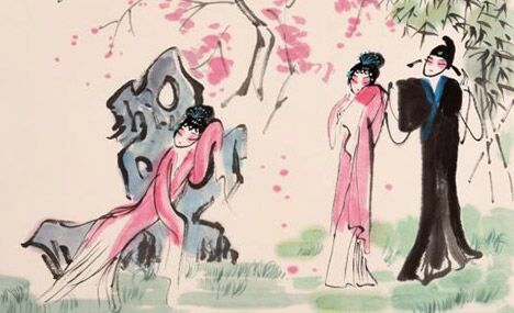 Exhibition held to honor ancient Chinese writer