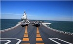 Liaoning carrier crew explain how they perfected onboard operations from scratch