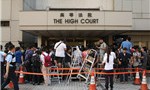 HK court disqualifies two legislators-elect