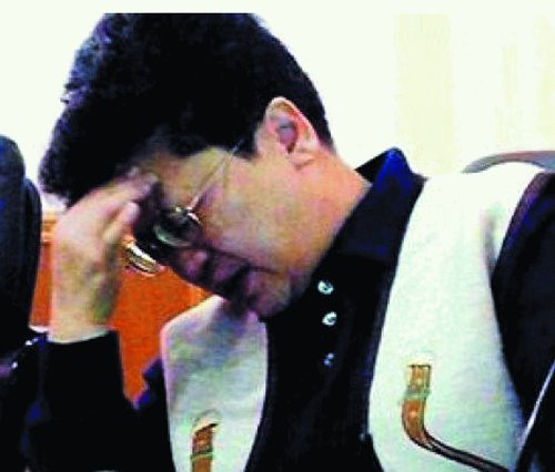 Most-wanted fugitive extradited to China, brought to justice for corruption