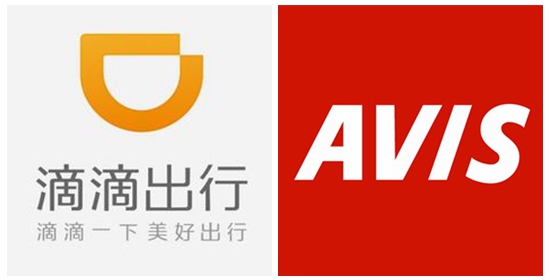 Didi to provide overseas car rental service through Avis