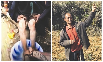 Police investigate, adopt zero-tolerance policy for fake charity webcasts