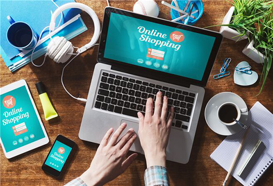 Report: China becomes most popular destination for cross-border online shopping