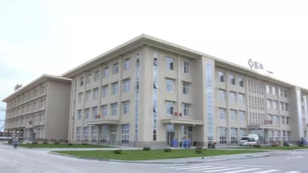 China’s southernmost hospital up and running on Yongshu Reef in the South China Sea