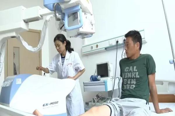 China’s southernmost hospital up and running on Yongshu Reef in the South China Sea