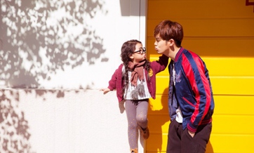 Reality check for ‘father-daughter’ TV series after slew of complaints