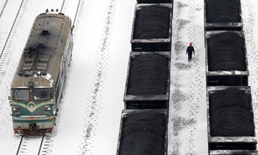 China achieves targets for cutting overcapacity