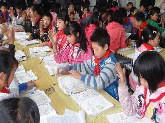 Yunnan school tackles severe teacher shortage